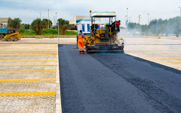 Best Best Driveway Pavers  in Pleasantville, NJ