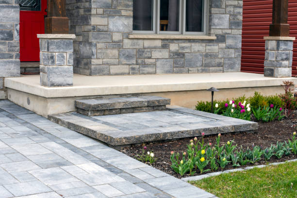 Best Residential Paver Driveway  in Pleasantville, NJ