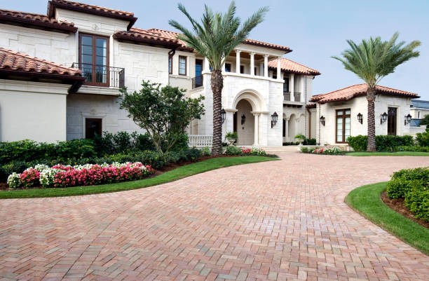 Best Commercial Driveway Pavers  in Pleasantville, NJ