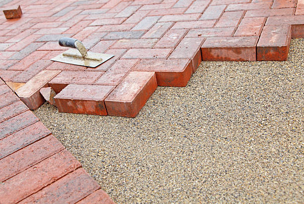 Cobblestone Driveway Pavers in Pleasantville, NJ